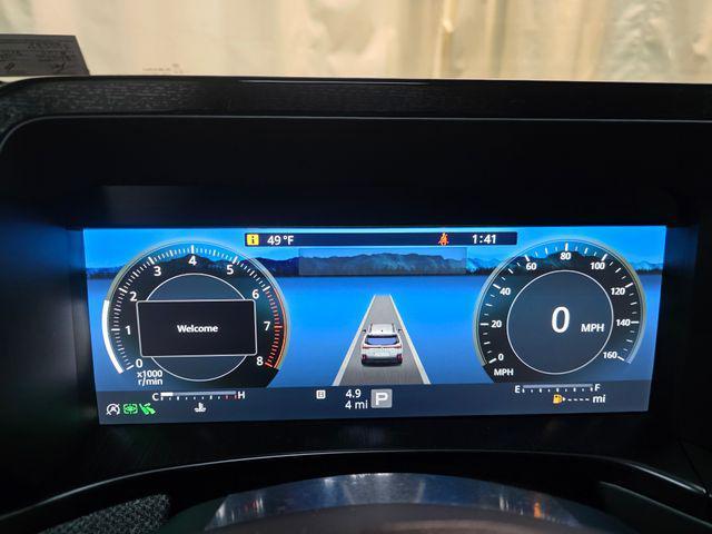 new 2026 Subaru Outback car, priced at $41,844