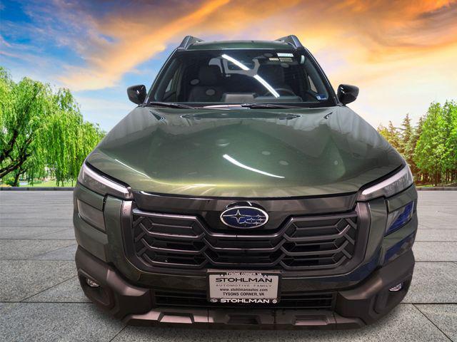 new 2026 Subaru Outback car, priced at $41,844