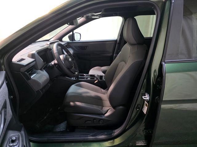 new 2026 Subaru Outback car, priced at $41,844