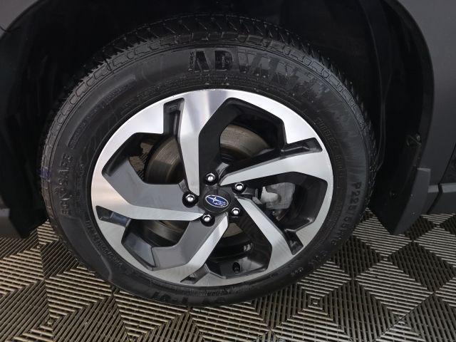 used 2022 Subaru Forester car, priced at $26,640