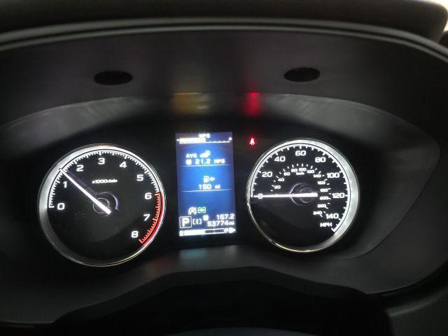 used 2022 Subaru Forester car, priced at $26,640