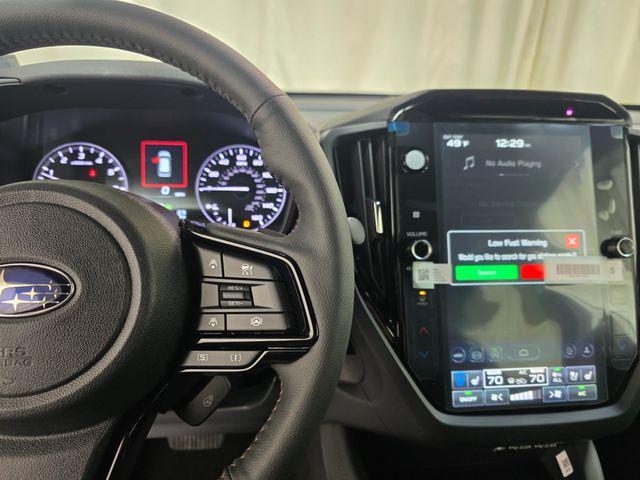 new 2026 Subaru Forester car, priced at $40,437