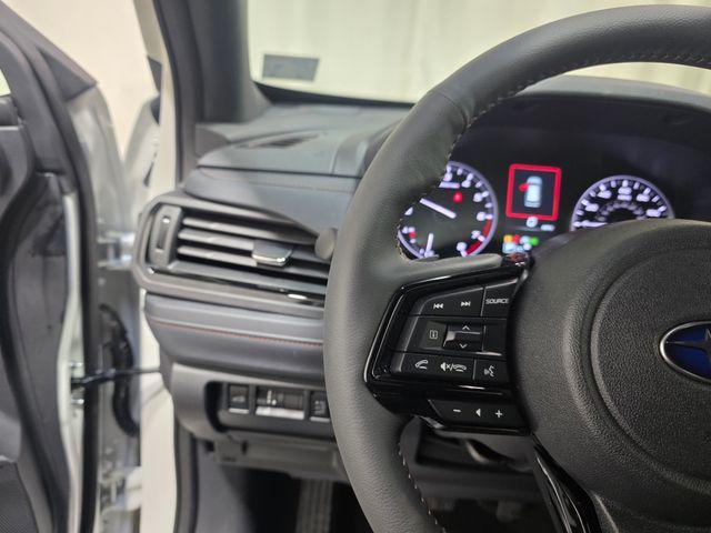 new 2026 Subaru Forester car, priced at $40,437