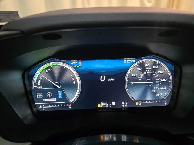 new 2025 Subaru Forester Hybrid car, priced at $41,061