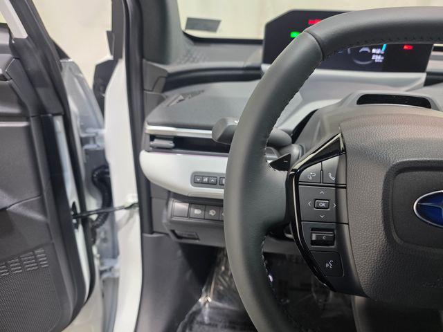 new 2026 Subaru Solterra car, priced at $39,562