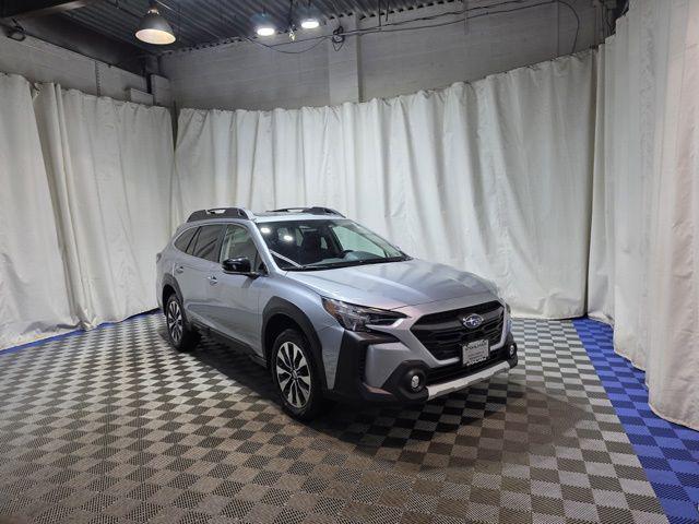 used 2023 Subaru Outback car, priced at $28,900