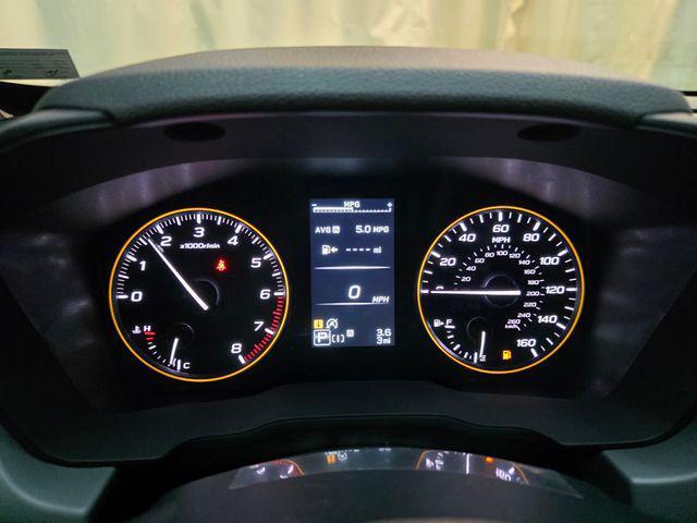 new 2026 Subaru Crosstrek car, priced at $36,533