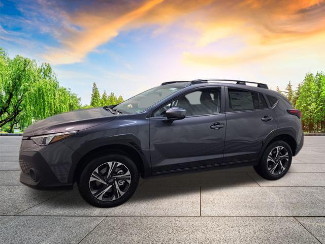 new 2026 Subaru Crosstrek car, priced at $30,840