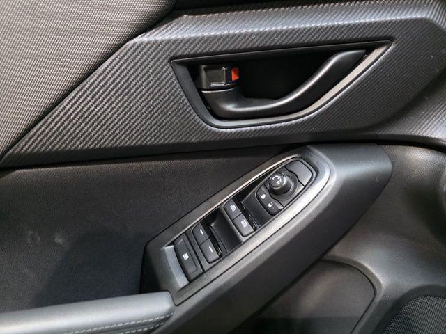 new 2026 Subaru Crosstrek car, priced at $30,840