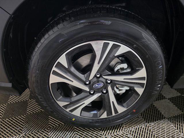 new 2026 Subaru Crosstrek car, priced at $30,840