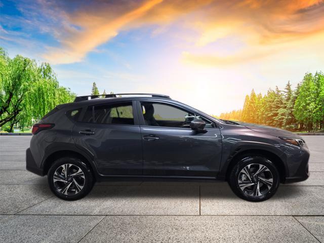 new 2026 Subaru Crosstrek car, priced at $30,840