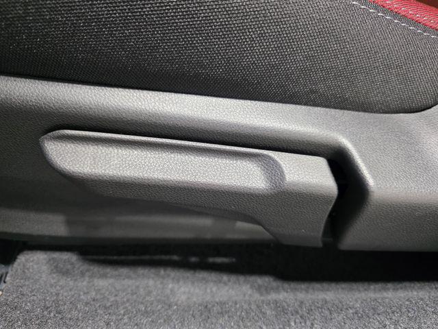 used 2024 Subaru Impreza car, priced at $24,330