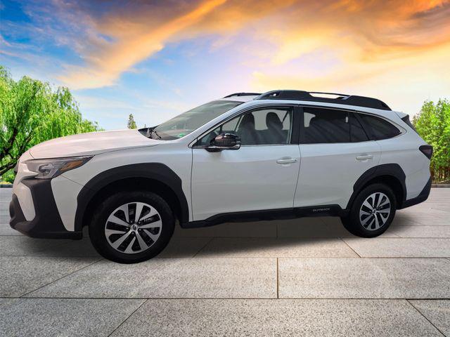 used 2025 Subaru Outback car, priced at $30,170