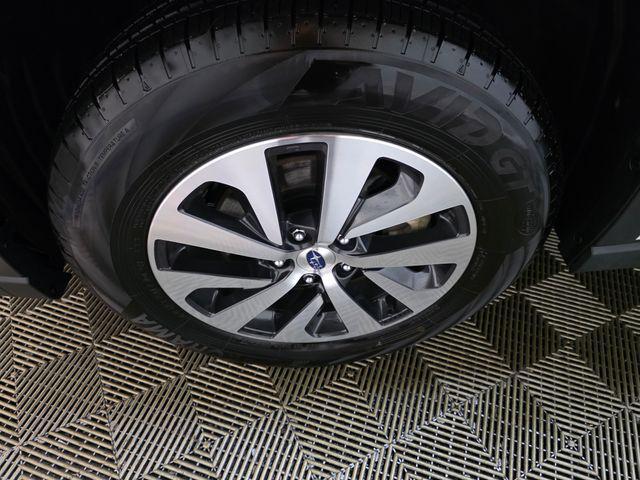 used 2025 Subaru Outback car, priced at $30,170