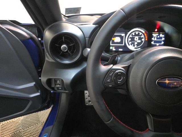 new 2026 Subaru BRZ car, priced at $38,104