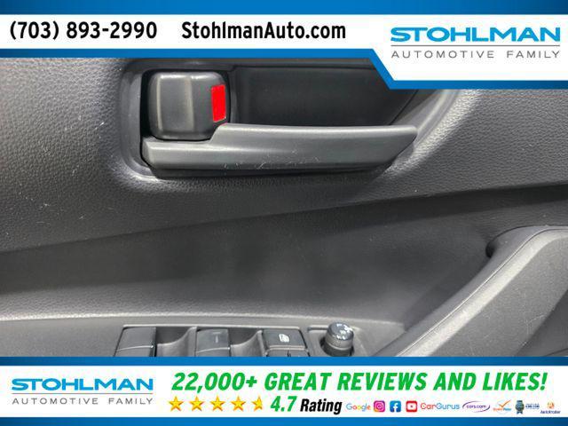 used 2022 Toyota Corolla car, priced at $20,310