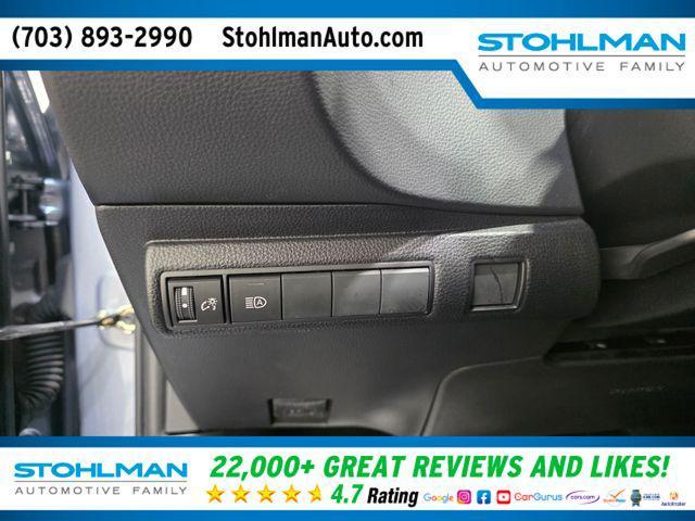 used 2022 Toyota Corolla car, priced at $20,310