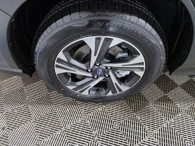 new 2026 Subaru Crosstrek car, priced at $30,851