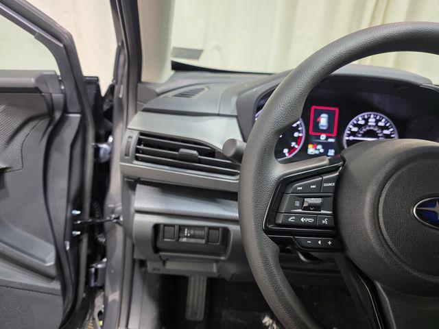 new 2026 Subaru Crosstrek car, priced at $30,851