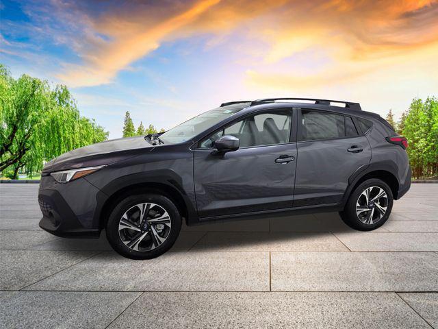 new 2026 Subaru Crosstrek car, priced at $30,851