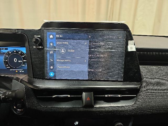 new 2026 Subaru Outback car, priced at $44,082