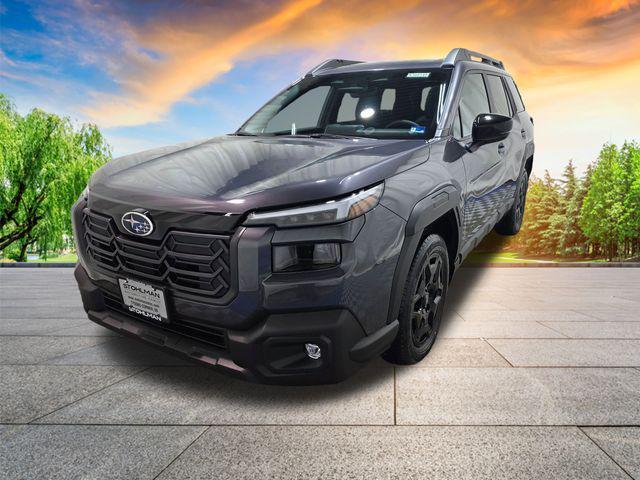 new 2026 Subaru Outback car, priced at $41,549