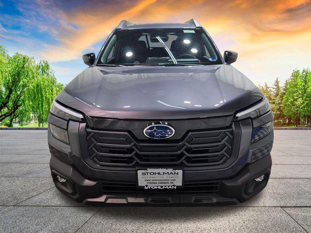 new 2026 Subaru Outback car, priced at $41,549