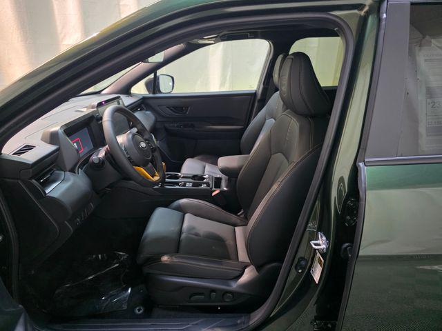 new 2026 Subaru Outback car, priced at $48,930