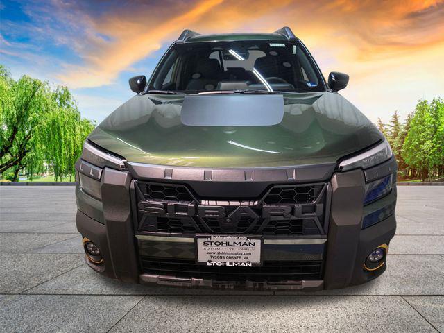 new 2026 Subaru Outback car, priced at $48,930