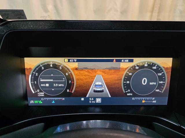 new 2026 Subaru Outback car, priced at $48,930