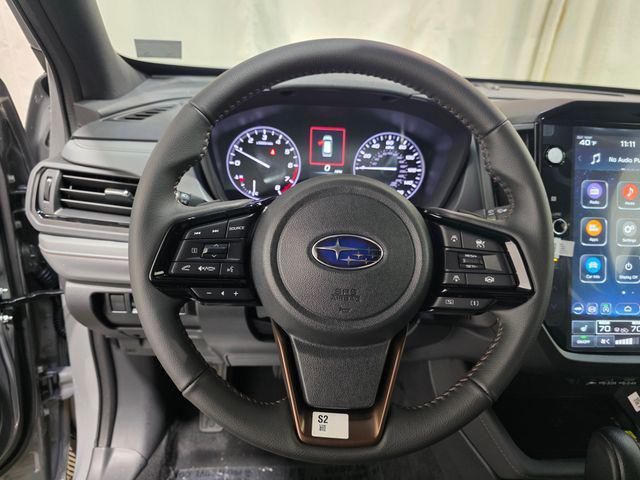 new 2026 Subaru Forester car, priced at $36,068