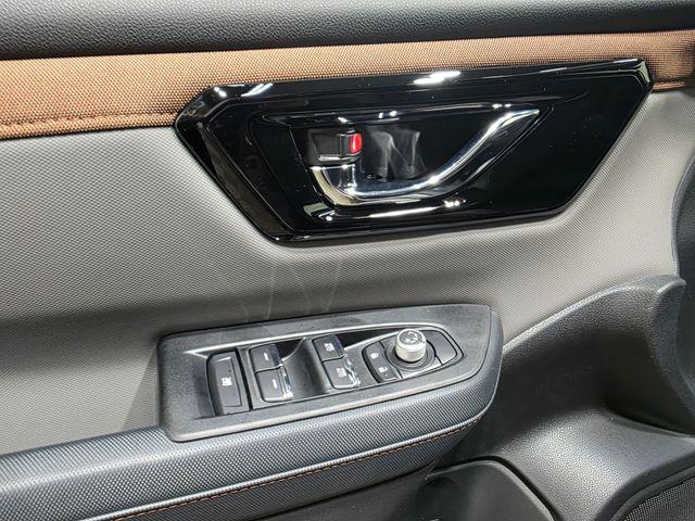 new 2026 Subaru Forester car, priced at $36,068