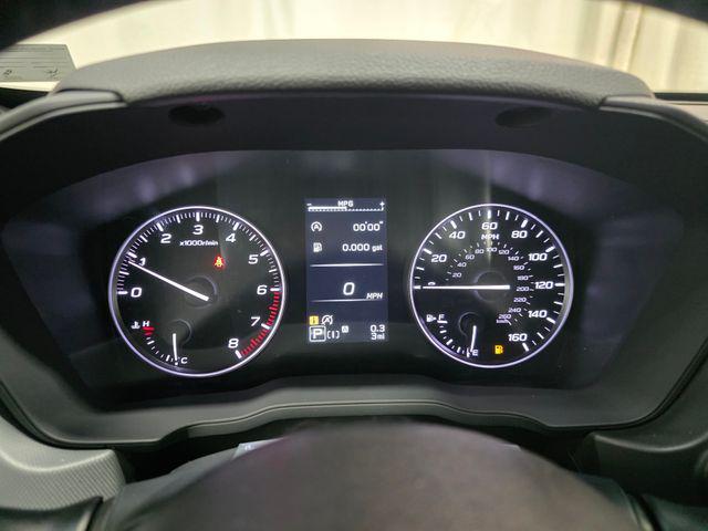 new 2026 Subaru Forester car, priced at $36,068