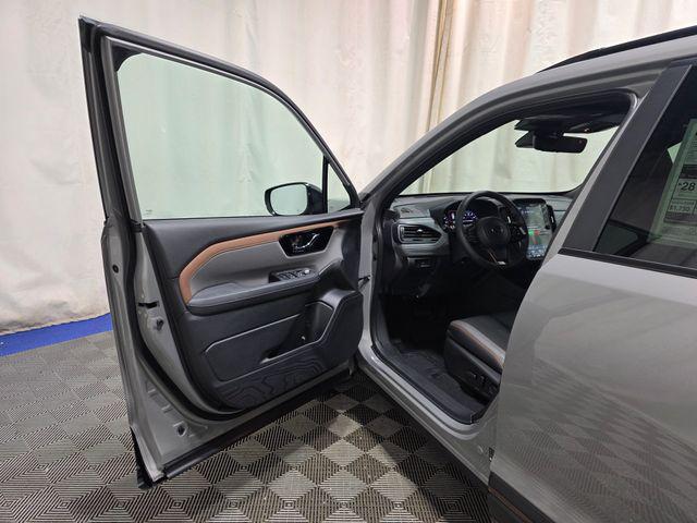 new 2026 Subaru Forester car, priced at $36,068
