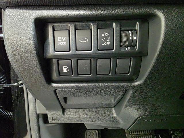 new 2025 Subaru Forester Hybrid car, priced at $42,814