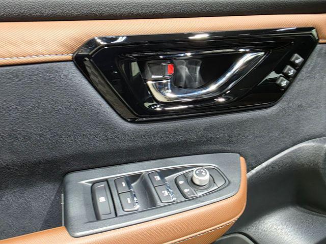 new 2025 Subaru Forester Hybrid car, priced at $42,814