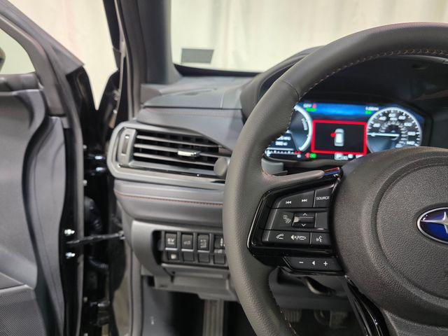 new 2025 Subaru Forester Hybrid car, priced at $42,814