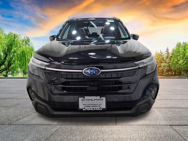 new 2025 Subaru Forester Hybrid car, priced at $42,814