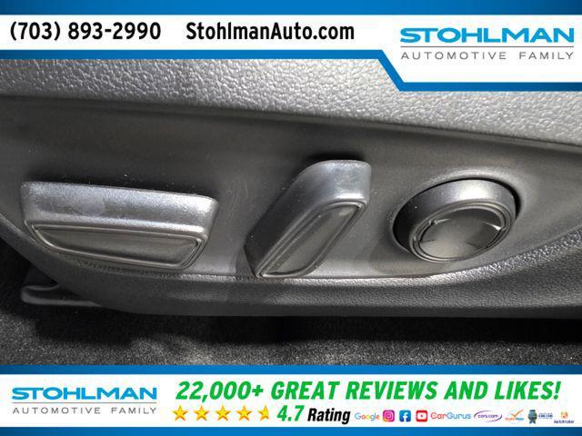 used 2024 Toyota RAV4 Hybrid car, priced at $33,950