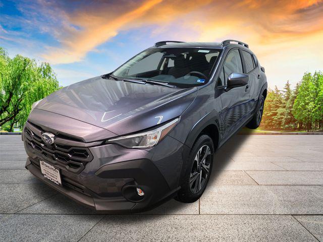 new 2026 Subaru Crosstrek car, priced at $28,769