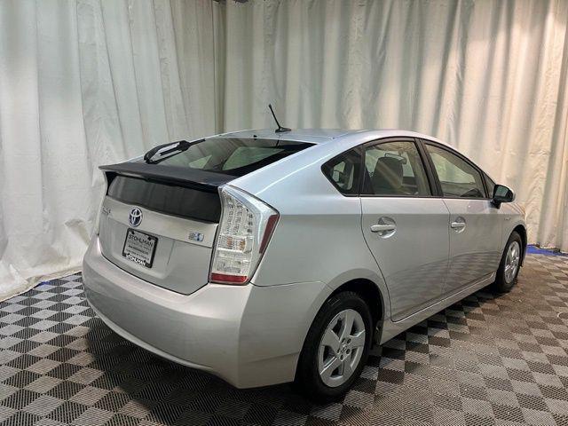 used 2010 Toyota Prius car, priced at $9,190