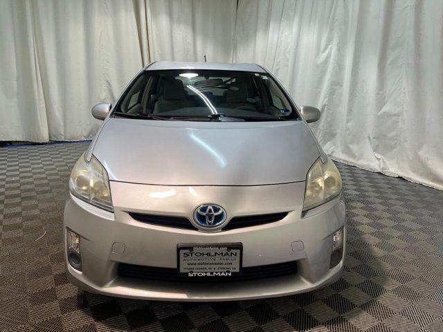 used 2010 Toyota Prius car, priced at $9,190