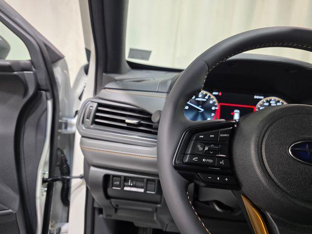 new 2026 Subaru Forester car, priced at $39,553