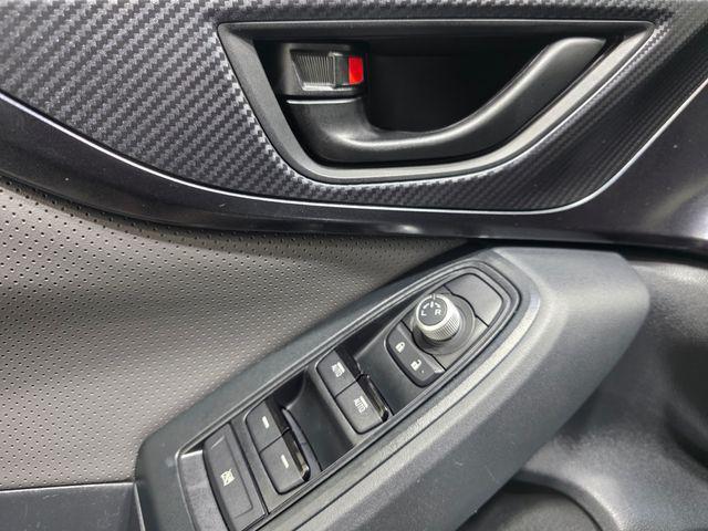 used 2021 Subaru Crosstrek car, priced at $22,525