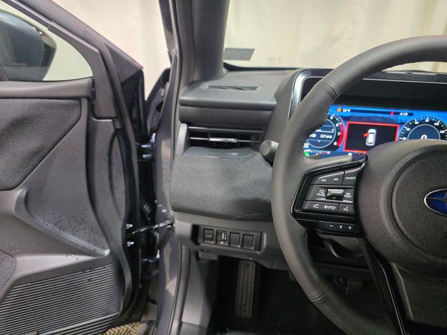 new 2026 Subaru Outback car, priced at $43,987