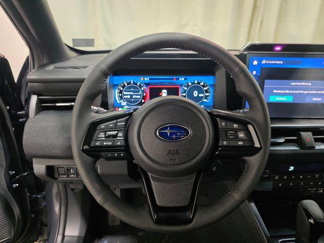 new 2026 Subaru Outback car, priced at $43,987