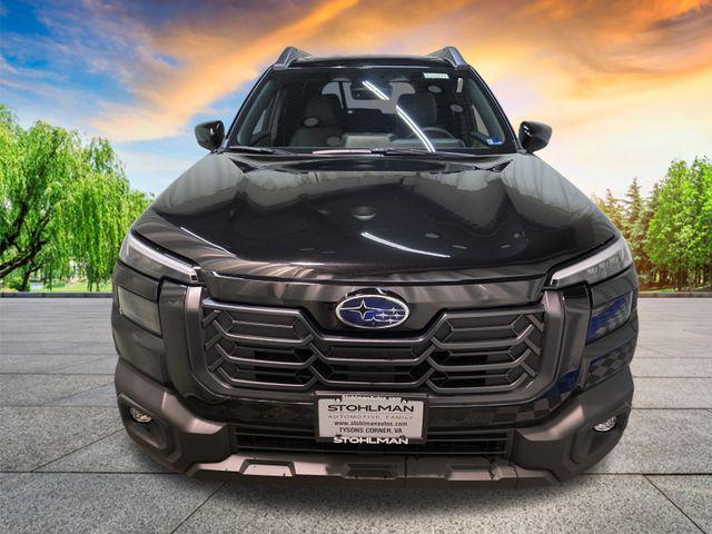 new 2026 Subaru Outback car, priced at $41,469
