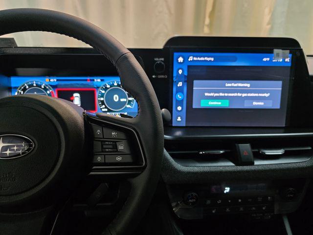 new 2026 Subaru Outback car, priced at $41,469