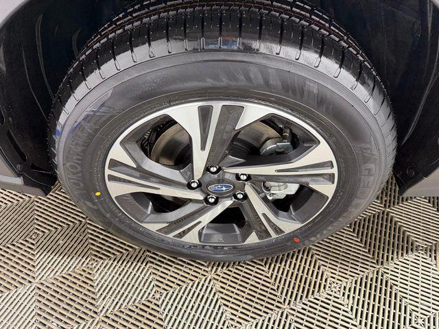 new 2026 Subaru Crosstrek car, priced at $30,893