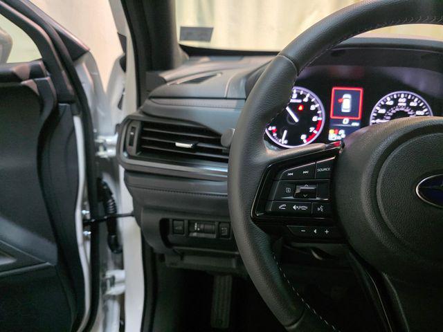 new 2026 Subaru Forester car, priced at $33,324